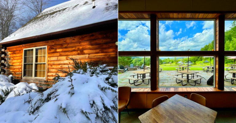 This Gorgeous Town In New York Is A Dream Come True For Simple Living In 2026