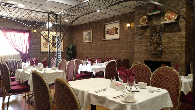 Why The First Bite Feels Like A Homecoming