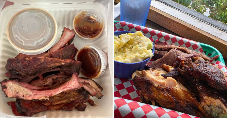 This Iconic Colorado BBQ Joint Serves Ribs So Tender, You Won’t Believe They’re Real
