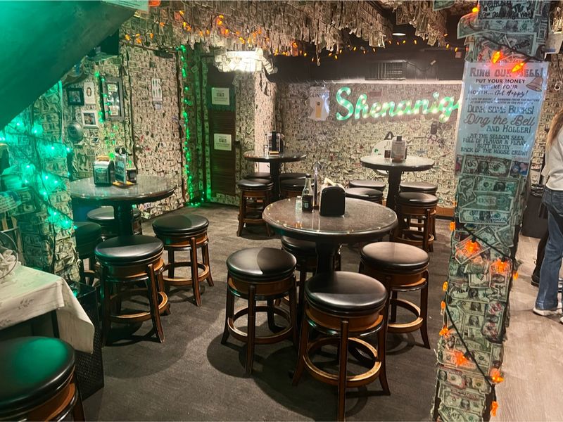 A Dahlonega Institution With Irish Roots