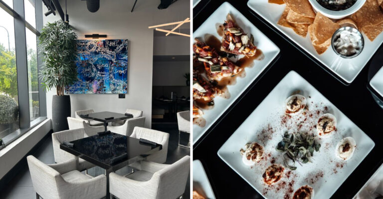 This Interesting Tennessee Restaurant Keeps Winning People Over Again