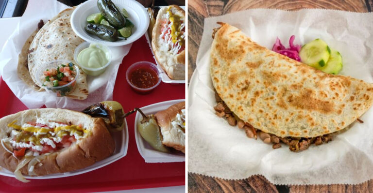 This Legendary Arizona Mexican Restaurant Is Worth The Drive Every Time