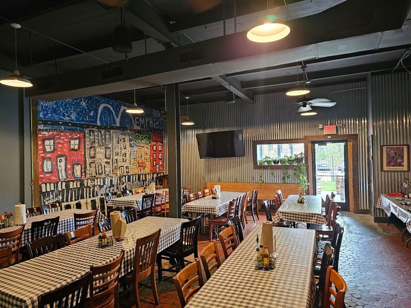 The Atmosphere That Pulls You In Before You Even Order