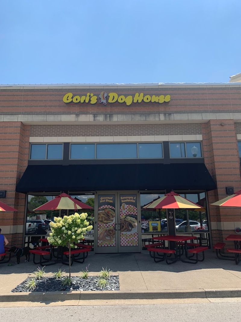 Finding The Front Door And First Impressions