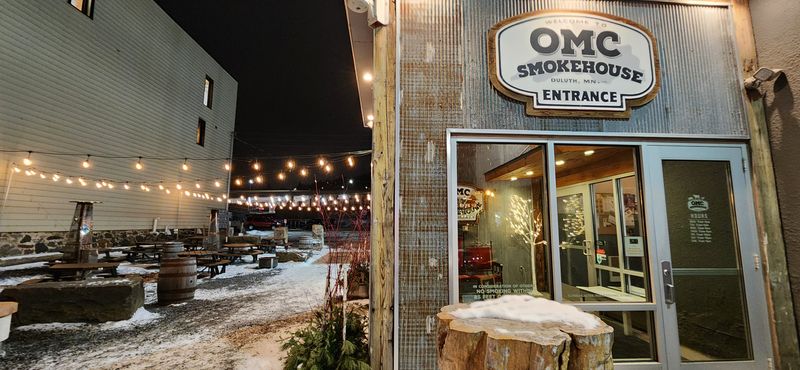 A Lincoln Park Smokehouse With A Loyal Following