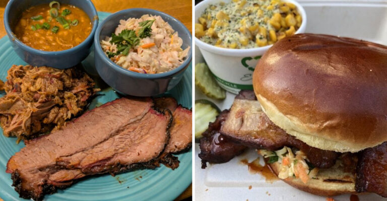 This Low-Key Restaurant In Minnesota Has Mouth-Watering Beef Brisket Known Throughout The State