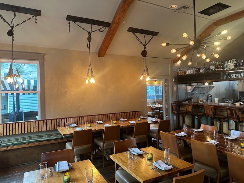 The Atmosphere That Feels Like Home