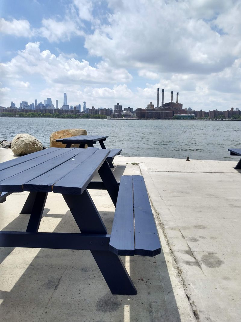 Where Is This Wonderful Place?