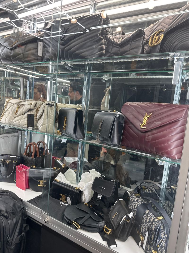 A First Look Inside The Floor