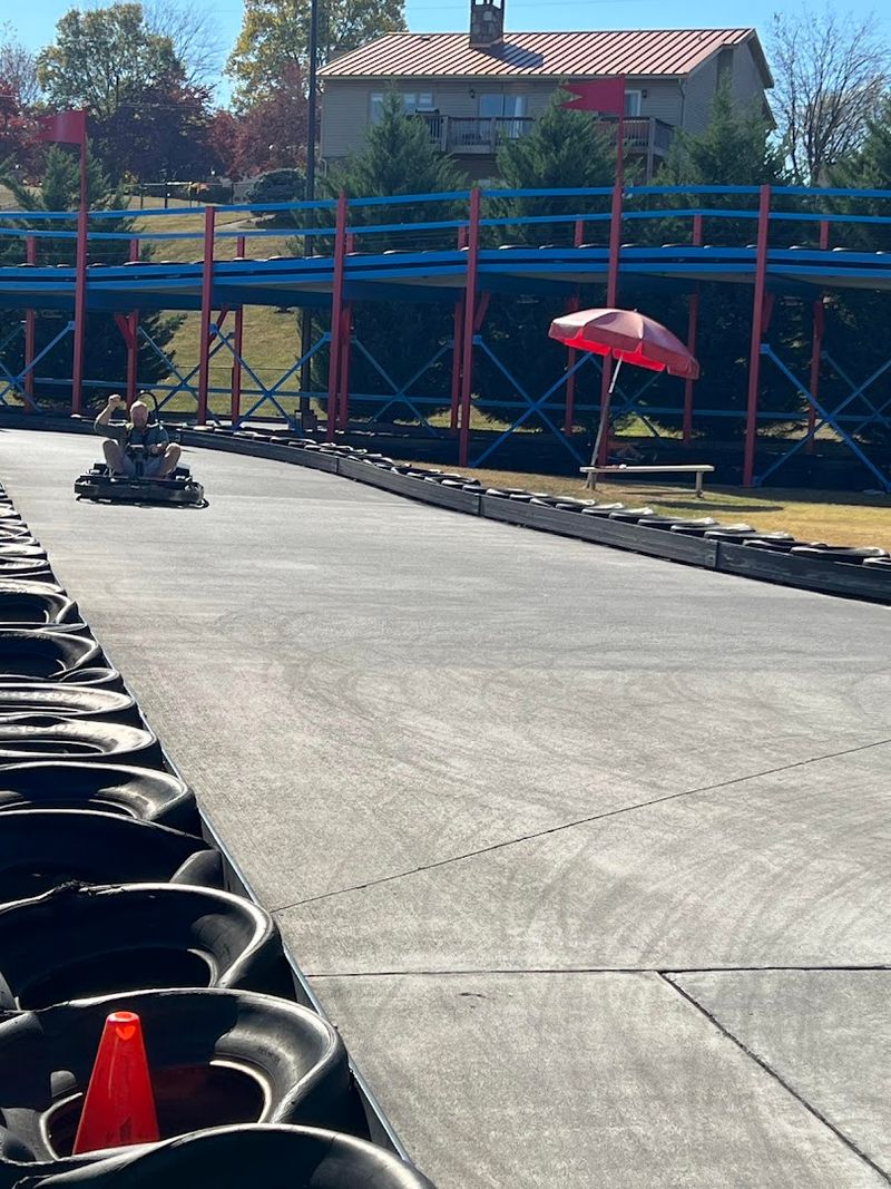 A Grand Introduction To Speed And Setting