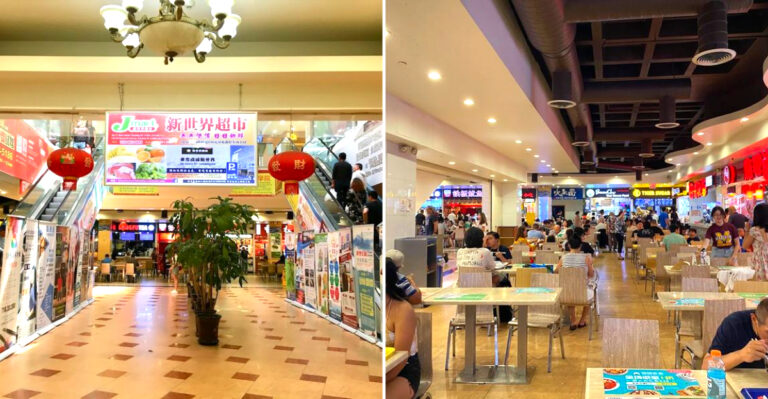 This Massive International Market In New York Will Take You On A Trip Around The World In 2026