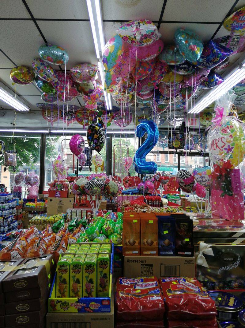 Jersey City's Go-To Dollar Store For Big Bargains
