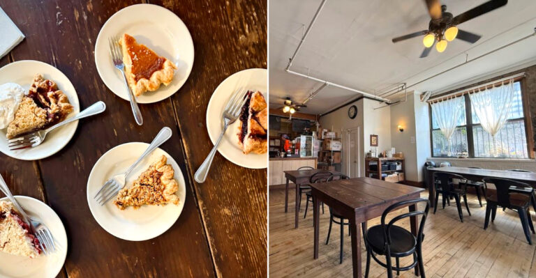 This Mom-And-Pop Cafe In New York Will Serve You The Most Delicious Homemade Pies You’ll Have In Your Life