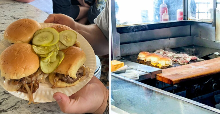 This New Jersey Burger Joint Is Always Packed And Still Worth The Stop