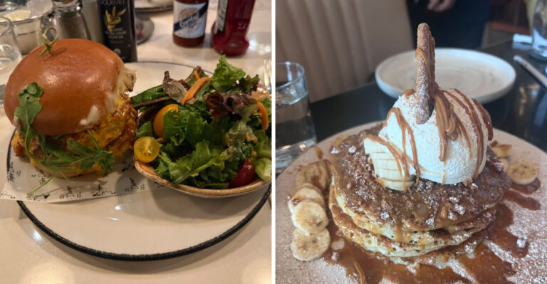 This New Jersey Restaurant Has Fans Snagging Tables And Specials Night After Night