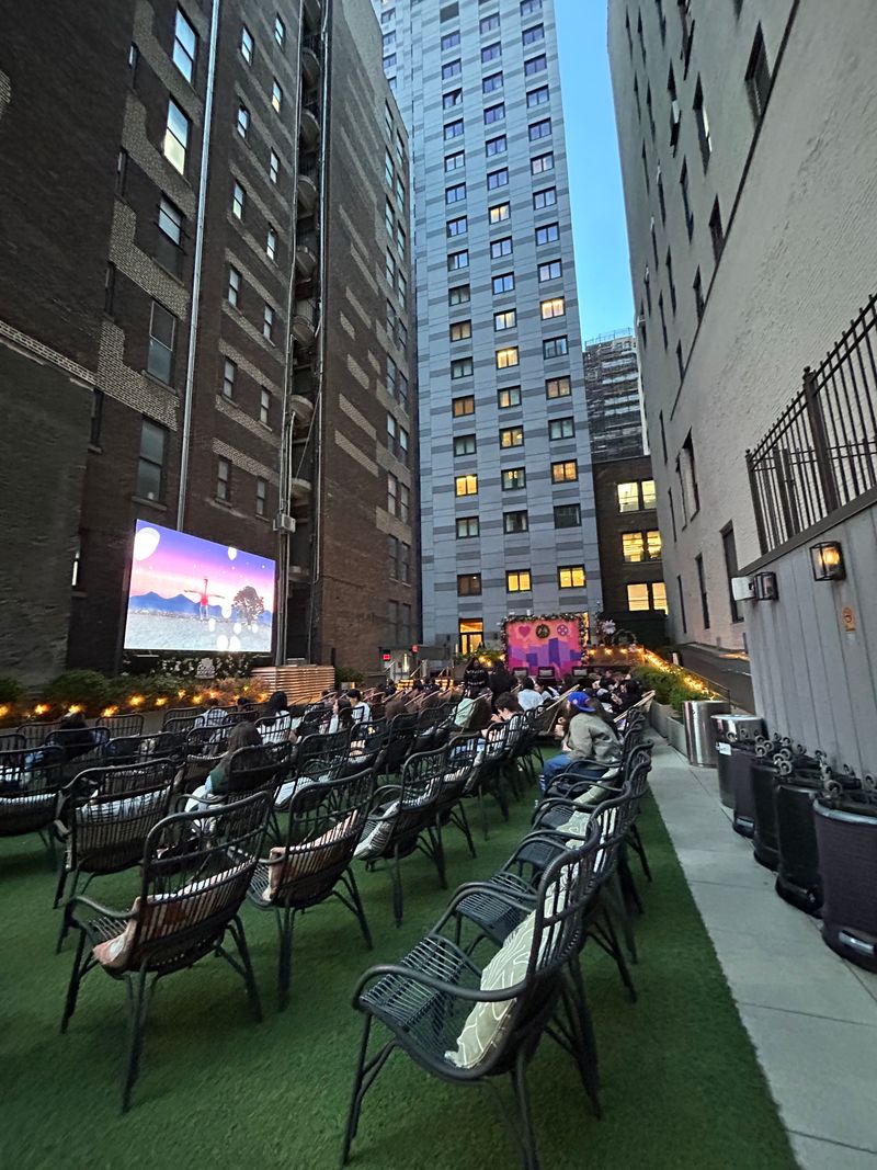 Arrivals, Check-In, And That First Glimpse Of Skyline