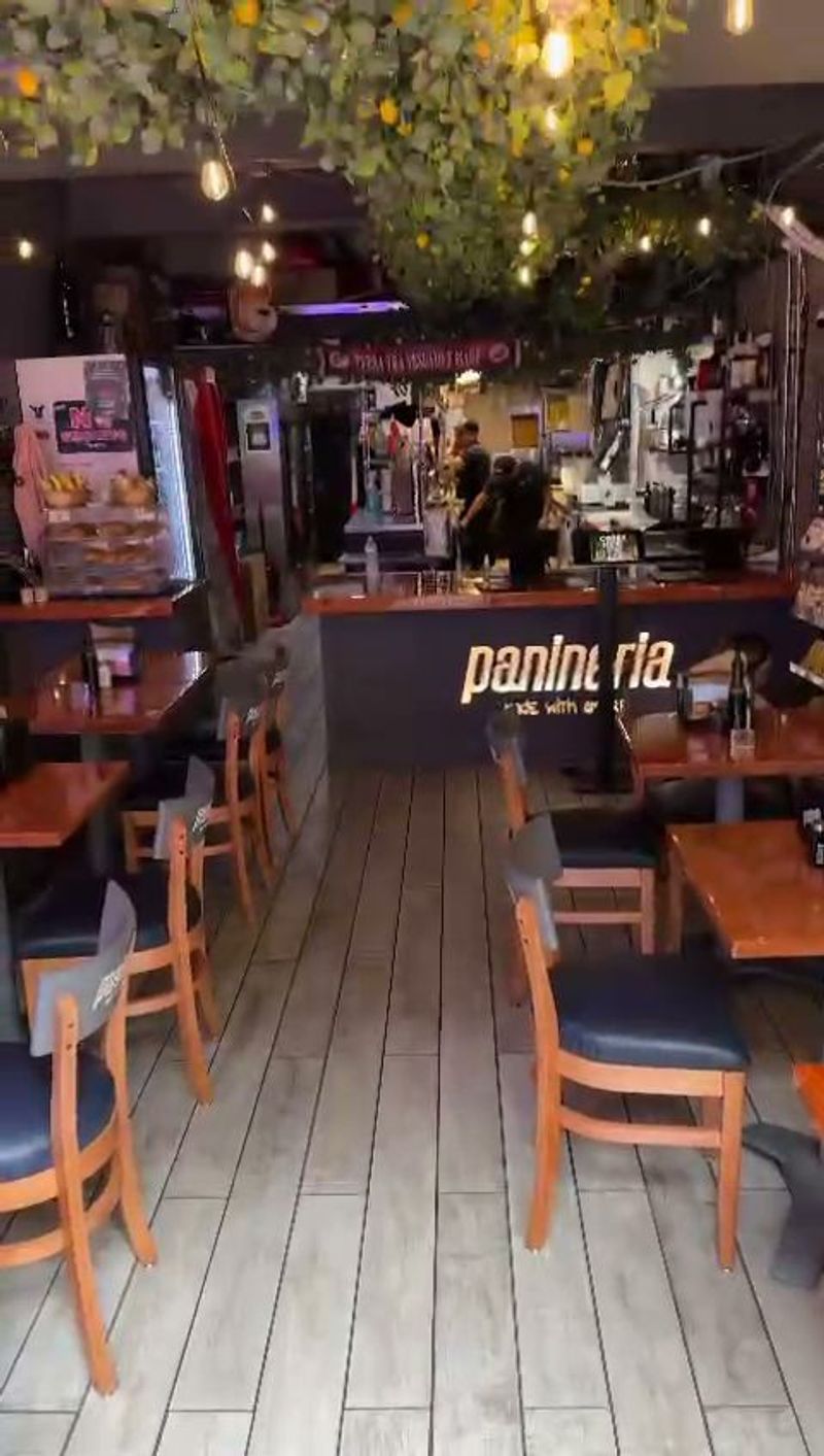 A Quiet Confidence On Eighth Street