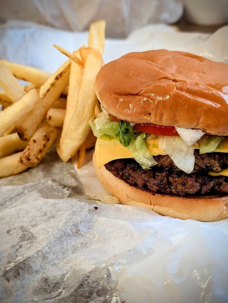 A True Local Favorite In Auburn