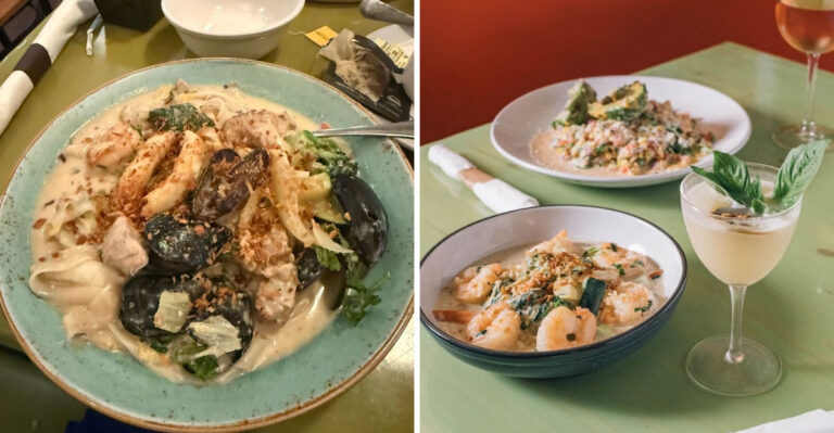 This No-Frills Florida Restaurant Serves Seafood Worth A Road Trip This Summer