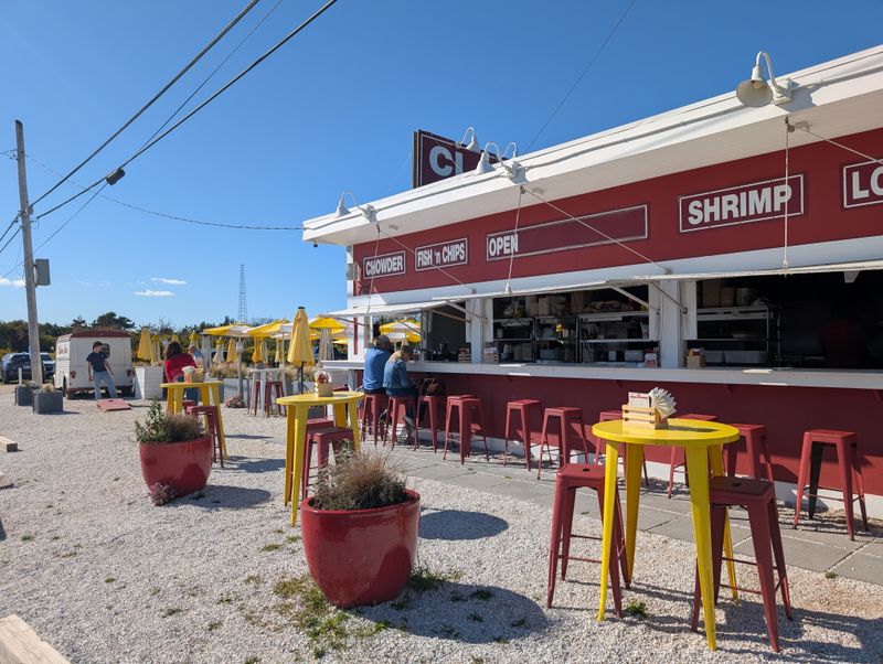 Why This Little Roadside Stop Commands Big Summer Devotion