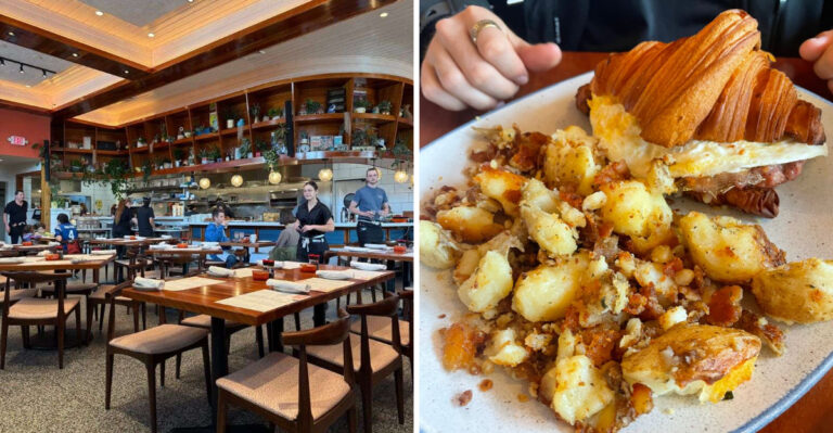 This No-Frills Restaurant In Tennessee Has Home Fries So Good, They’re Worth A Day Trip This February