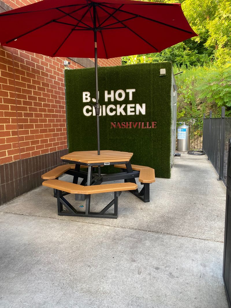 A Straightforward Spot With Real Comfort