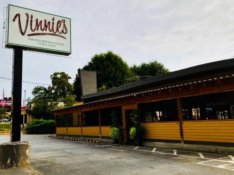The Family-Owned Roots Behind The Original Vinnie's