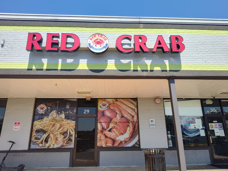 Crab Dishes That Keep Locals Coming Back Year After Year