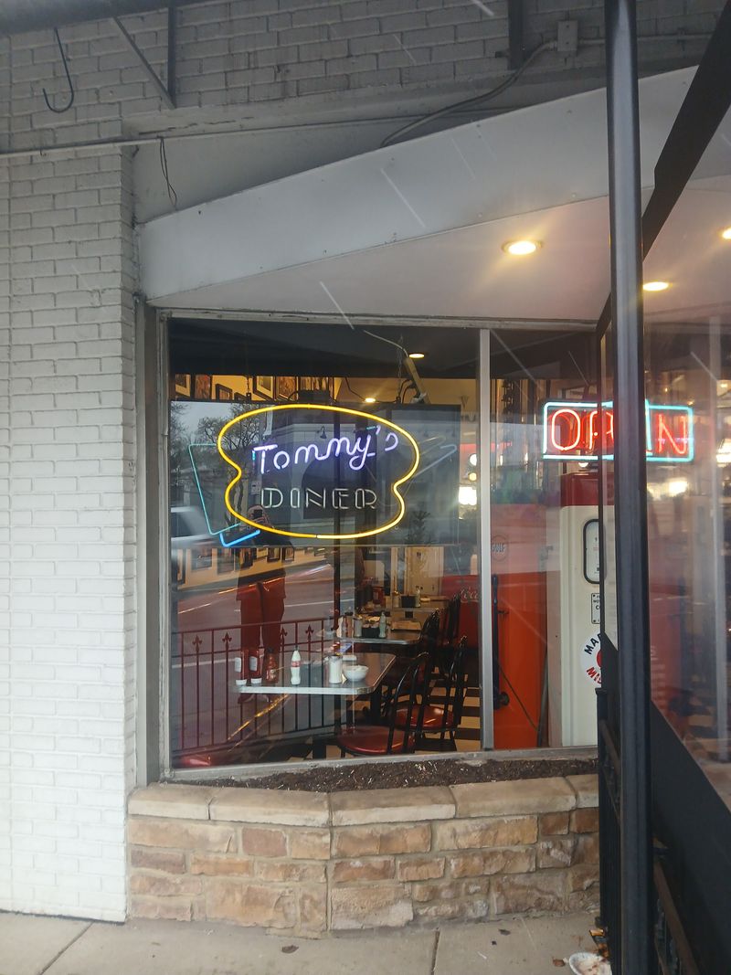 A Columbus Classic Serving The West Side Since 1989