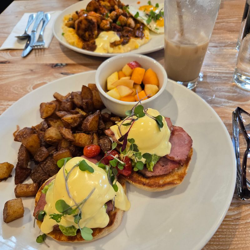 All-Day Breakfast Classics That Never Go Out Of Style