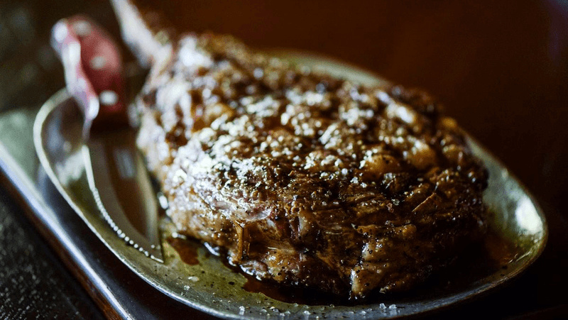 A Texas Institution Perfecting Prime Rib For Decades