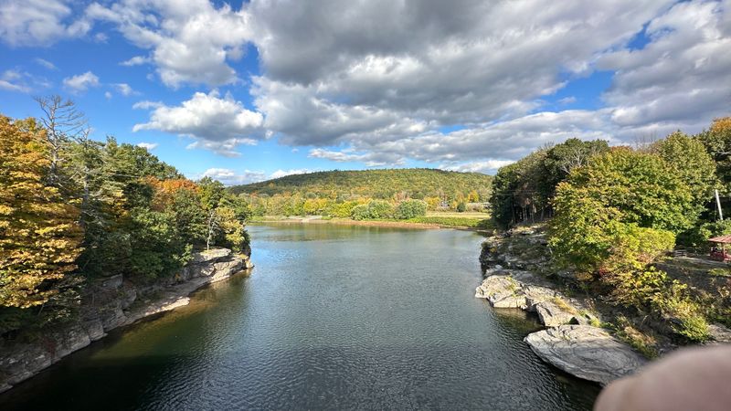 What Makes This Town So Special 