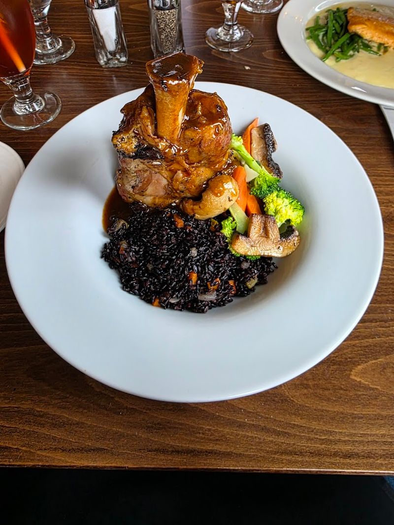 A Castle Inspired By 13th-Century English Design