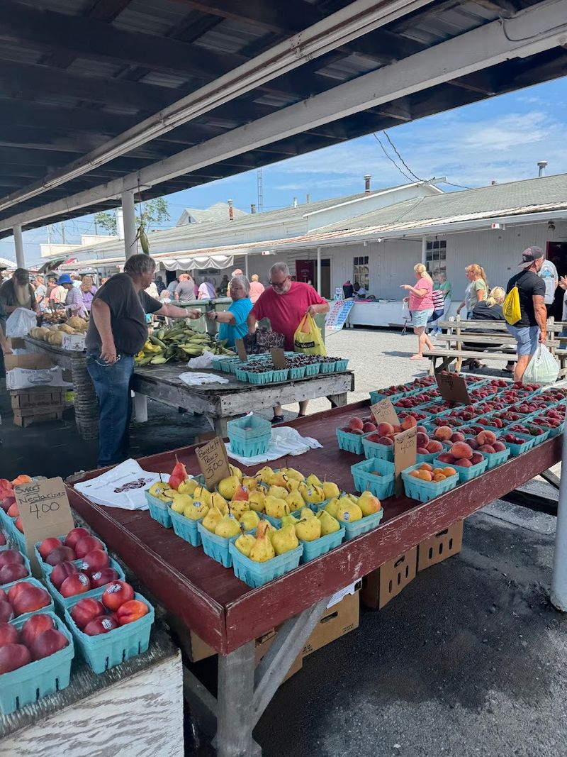 A Lancaster County Tradition Since 1925