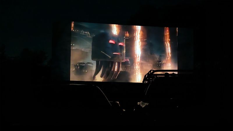 A Classic Double Feature Experience Worth Every Penny