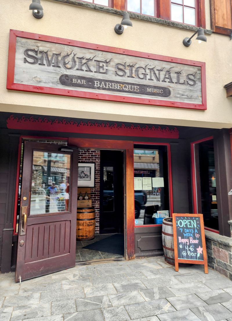 Why Ribs Matter More Than Reputation Here