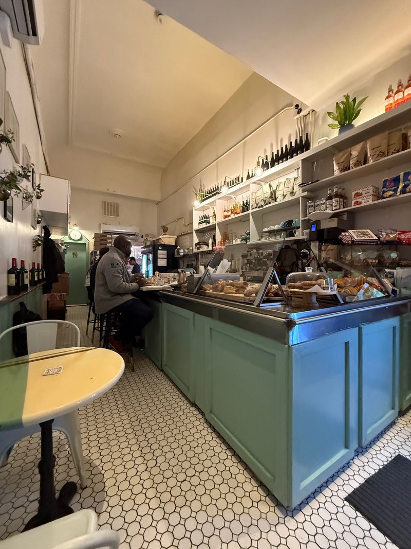 A Whisper Of Warmth Before The First Bite