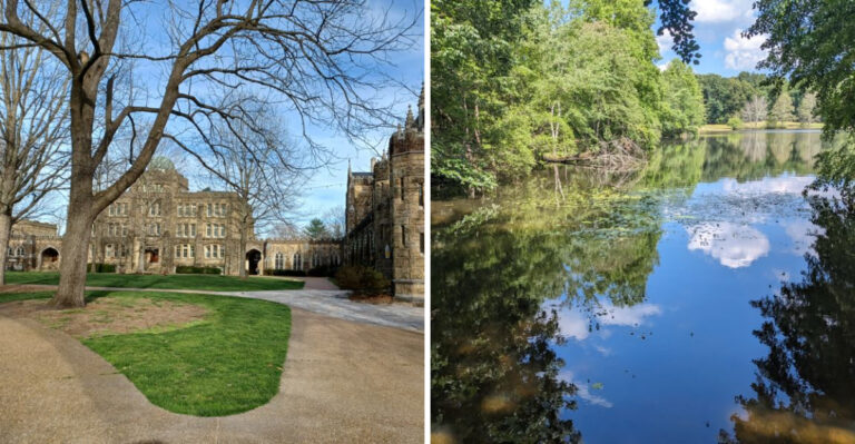 This Small Tennessee Town Has A Way Of Stealing Your Heart