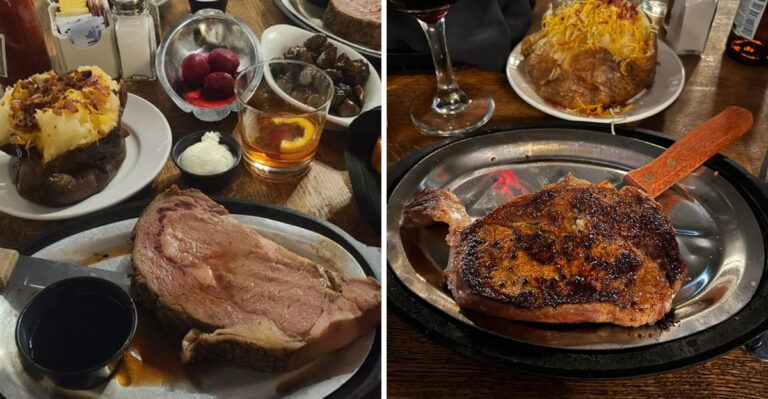 This Small-Town Missouri Steakhouse Is So Good, It’s Worth Every Mile