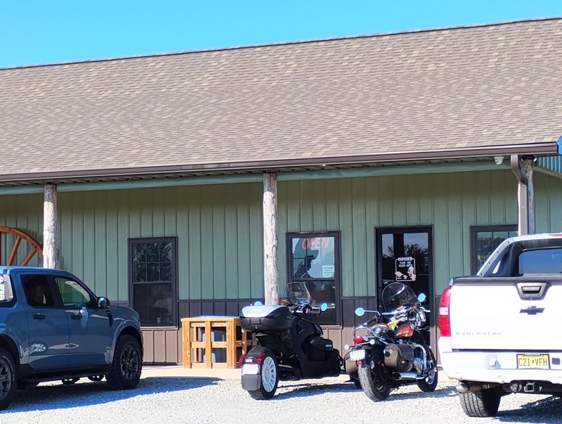 Finding The Smokehouse Without The Stress