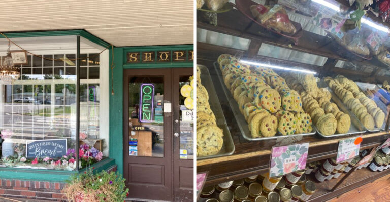 This Tennessee Bakery Proves You Can Still Get A Great Breakfast For Under $7