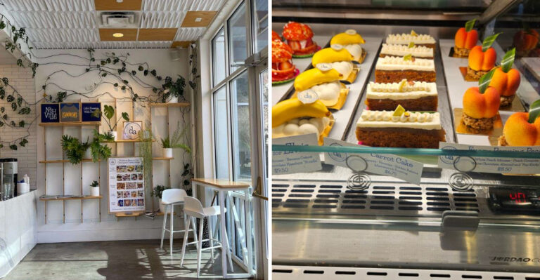 This Tennessee Bakery’s Carrot Cake Is So Good, Locals Can’t Stop Talking About It