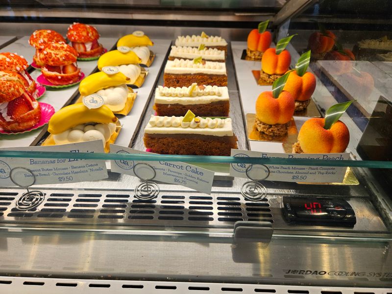 A Slice Worth Crossing Town For