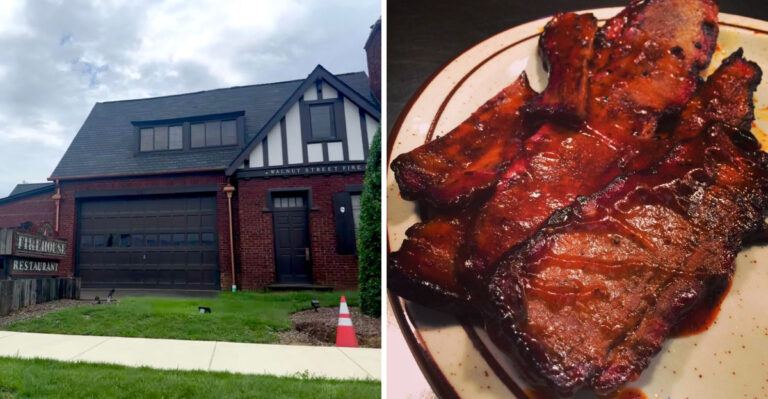 This Tennessee Barbecue Joint Serves Beef Brisket You’ll Never Forget