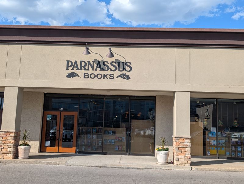 A Welcome That Starts At The Threshold