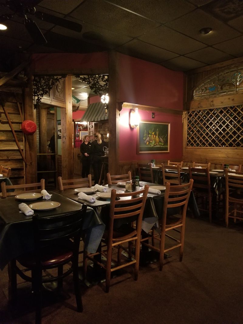 A Welcoming First Impression