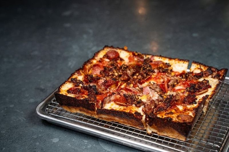 A First Bite Worth The Detour