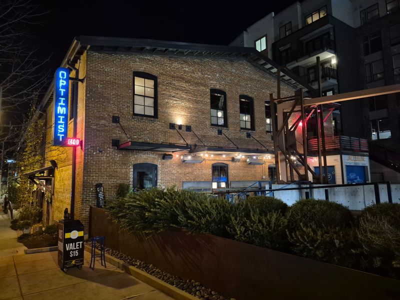 First Impressions And Arrival Flow