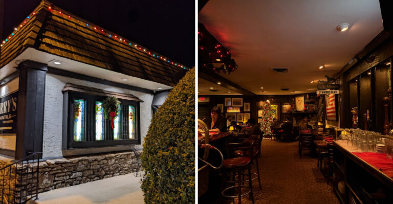 This Tennessee Restaurant Has Been Part Of Local Life Since 1974