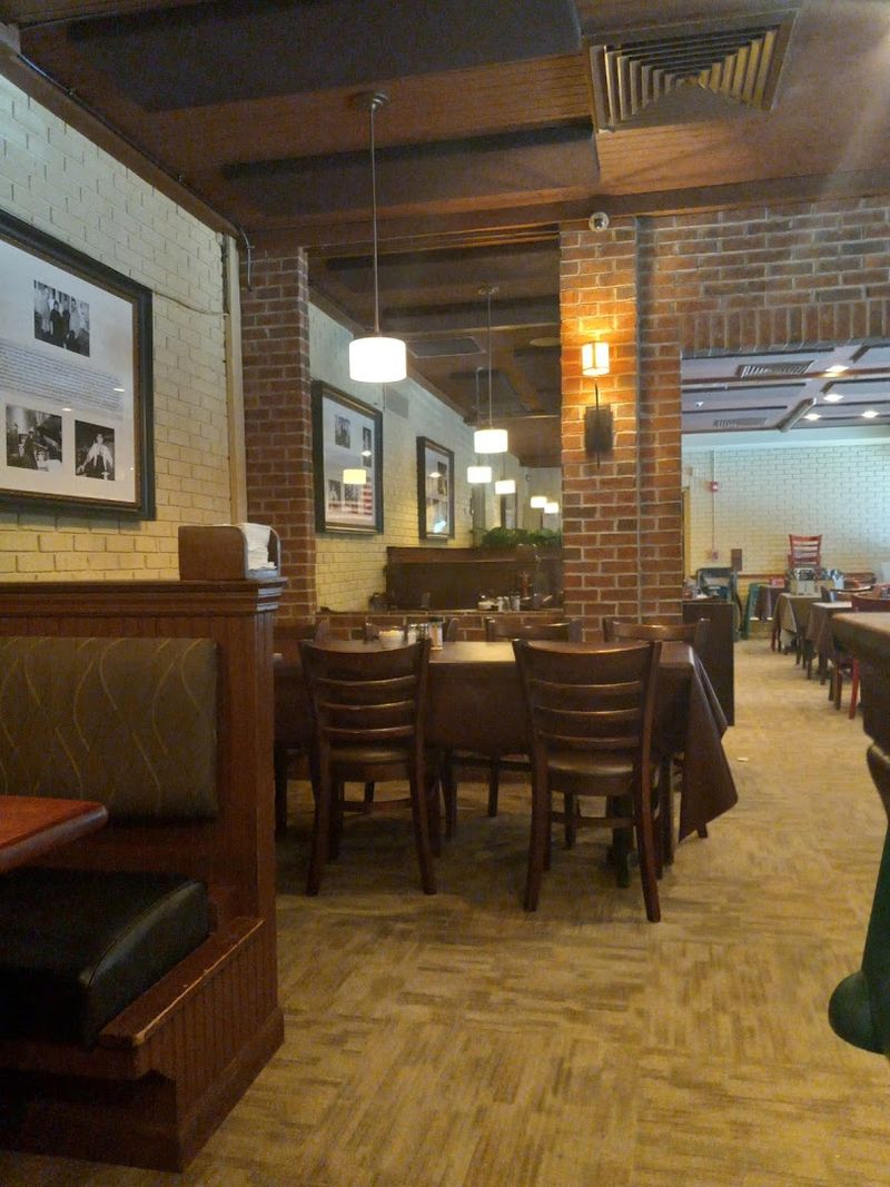 A Homey Atmosphere That Feels Like A Real Welcome